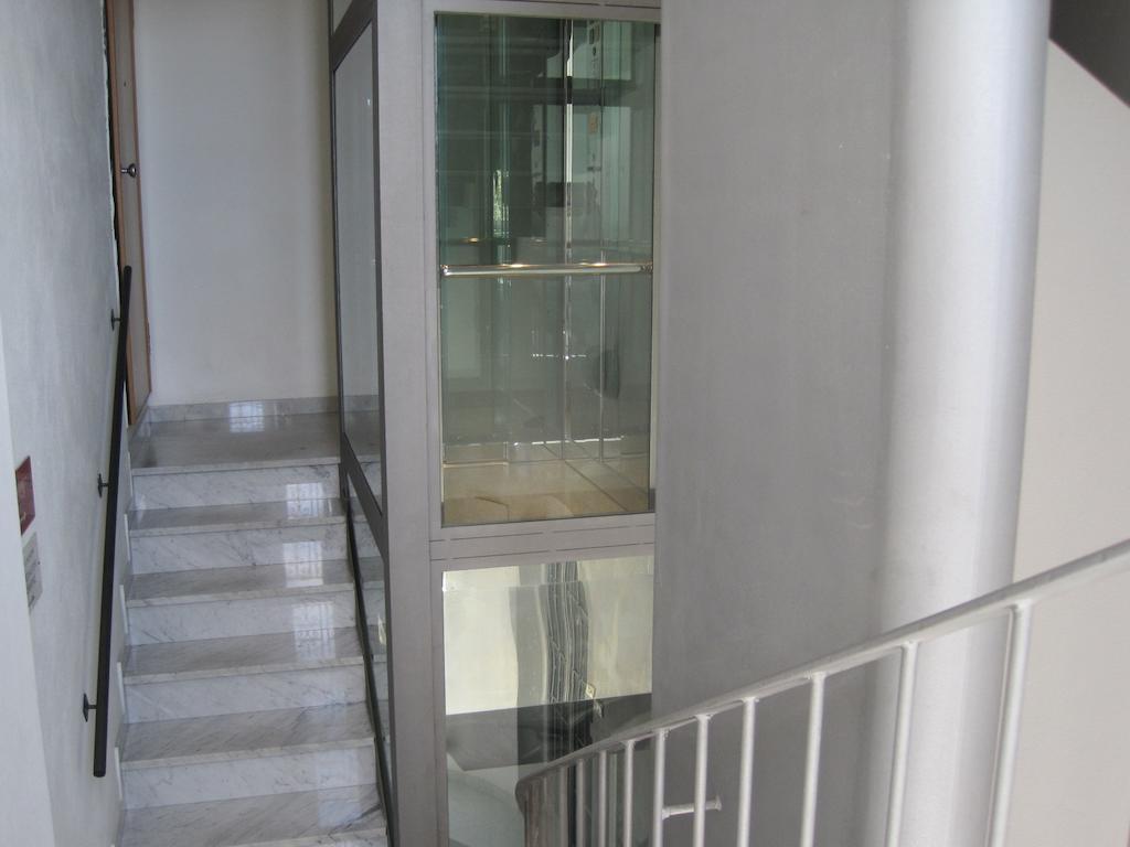 Colombo Apartments Sanremo Exterior foto