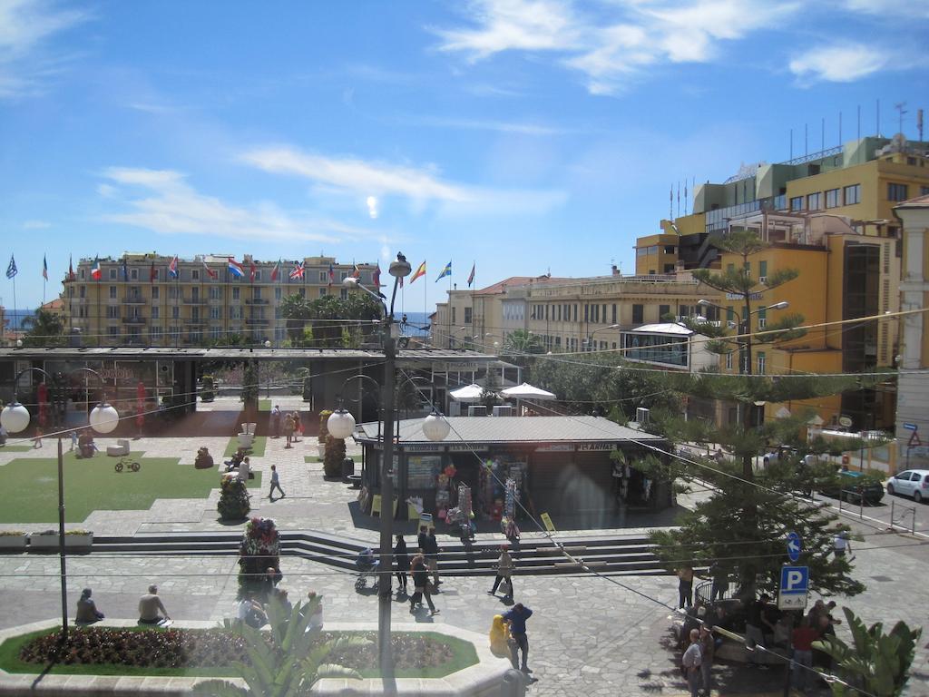 Colombo Apartments Sanremo Exterior foto